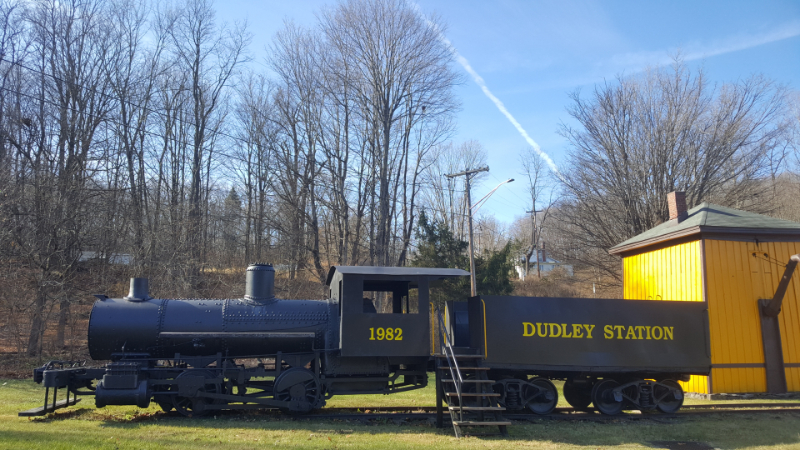 Dudley