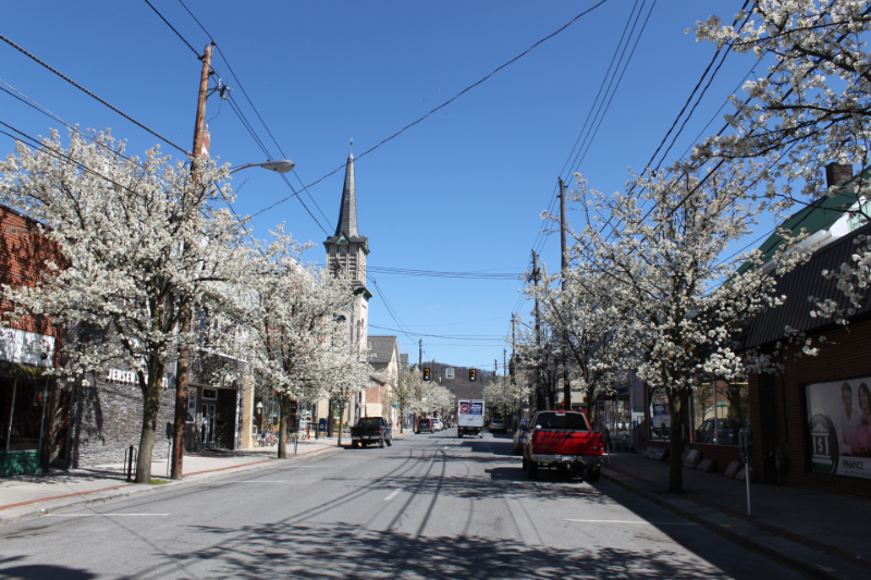 Huntingdon